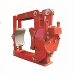 كرين العاصمة الطبل الكهرومغناطيسي الفرامل