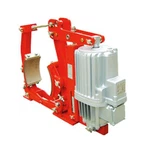 اوتو كرين الكهربائية الفرامل الهيدروليكية